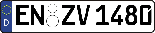 EN-ZV1480