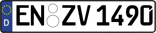 EN-ZV1490