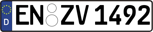 EN-ZV1492