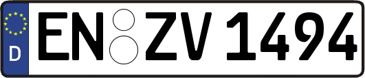 EN-ZV1494