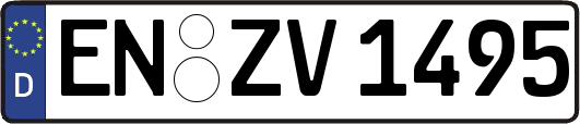 EN-ZV1495