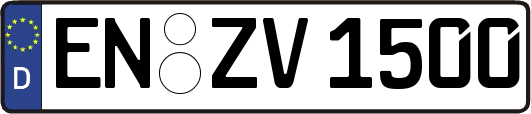 EN-ZV1500