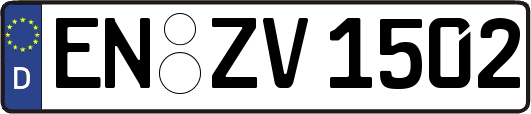 EN-ZV1502