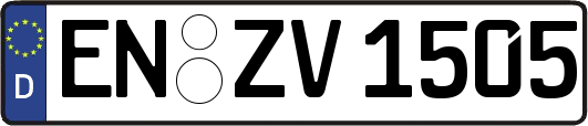 EN-ZV1505