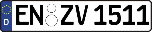 EN-ZV1511