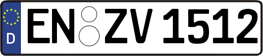 EN-ZV1512