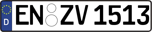 EN-ZV1513