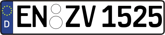 EN-ZV1525