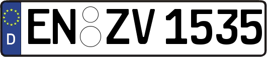 EN-ZV1535