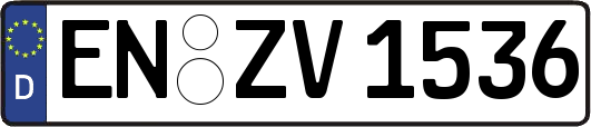 EN-ZV1536