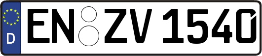 EN-ZV1540