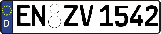 EN-ZV1542