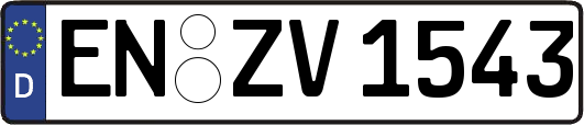 EN-ZV1543