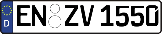 EN-ZV1550