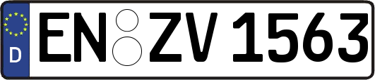 EN-ZV1563