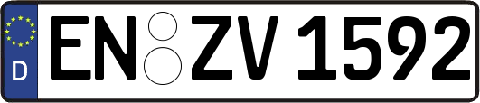 EN-ZV1592