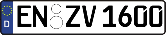 EN-ZV1600