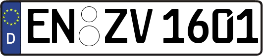 EN-ZV1601