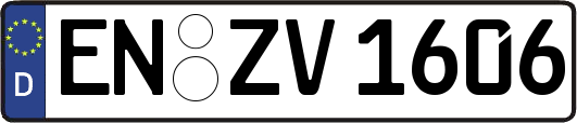 EN-ZV1606