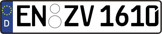 EN-ZV1610