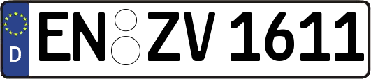 EN-ZV1611