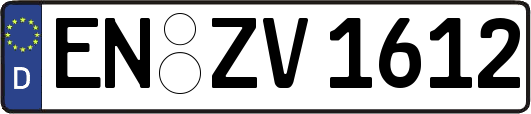 EN-ZV1612