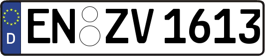 EN-ZV1613