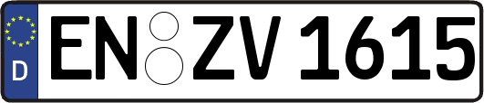 EN-ZV1615