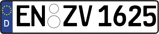 EN-ZV1625