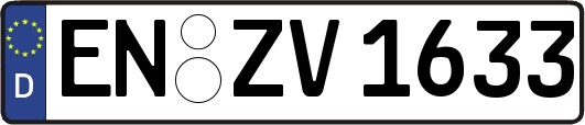 EN-ZV1633