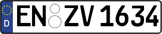 EN-ZV1634