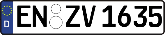 EN-ZV1635