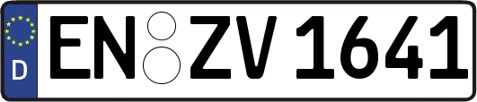 EN-ZV1641