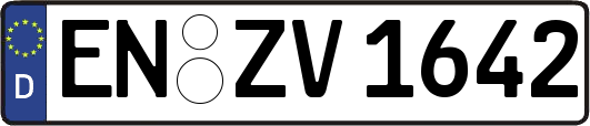 EN-ZV1642