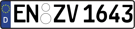 EN-ZV1643