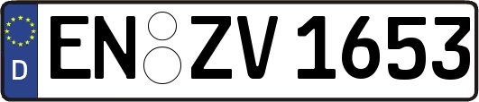 EN-ZV1653