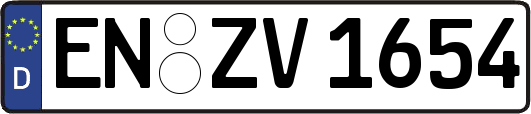 EN-ZV1654