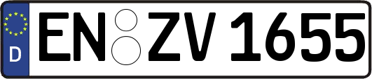 EN-ZV1655