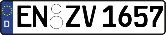 EN-ZV1657