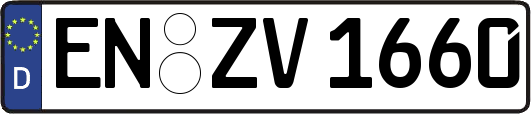 EN-ZV1660