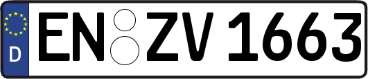 EN-ZV1663