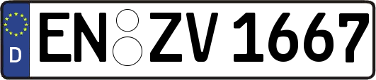 EN-ZV1667