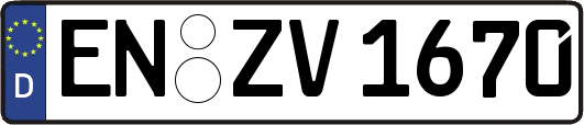 EN-ZV1670