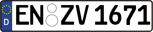 EN-ZV1671