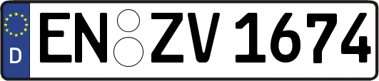 EN-ZV1674