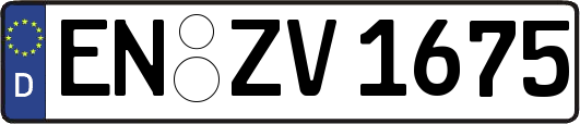 EN-ZV1675