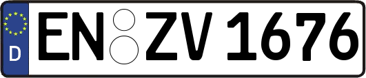 EN-ZV1676