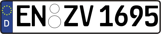 EN-ZV1695