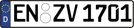 EN-ZV1701