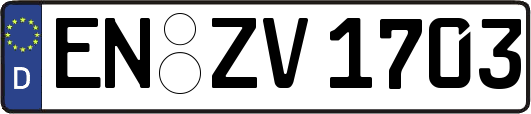 EN-ZV1703